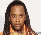 Mugshot of Deontay Timothy-Sherron Buchanan booked in Lucas County, Ohio on July 17, 2026