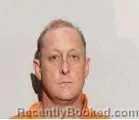 Mugshot of Jordan L Burke booked in Lucas County, Ohio on July 23, 2026
