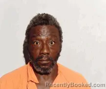 Mugshot of Johnathan Marice Sr Byrd booked in Lucas County, Ohio on August 5, 2026
