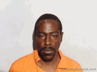 Mugshot of Keli Dandre Boone booked in Lucas County, Ohio on September 30, 2026