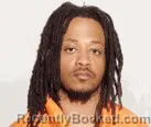 Mugshot of Kiarre La-Shane Britten booked in Lucas County, Ohio on July 16, 2026