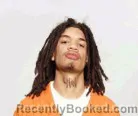 Mugshot of Lorenzo Chui Ballez booked in Lucas County, Ohio on June 21, 2026