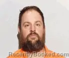 Mugshot of Logan Drew Burdue booked in Lucas County, Ohio on July 23, 2026