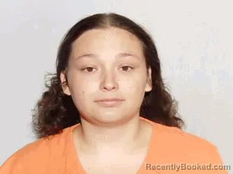 Mugshot of Merissa Ann Blasetzky booked in Lucas County, Ohio on September 16, 2026