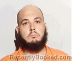 Mugshot of Michael Lee Jr Brown booked in Lucas County, Ohio on July 26, 2026