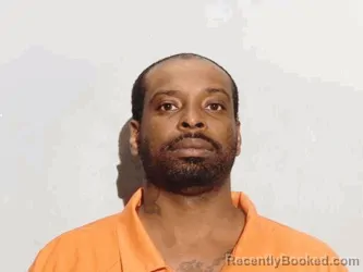 Mugshot of Malcolm Sanchez Bailey booked in Lucas County, Ohio on September 27, 2026