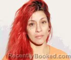 Mugshot of Noemi Ophelia Beltran booked in Lucas County, Ohio on June 27, 2026