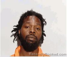Mugshot of Omunique Lashawn Barber booked in Lucas County, Ohio on July 28, 2026