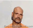 Mugshot of Richard Anthony Ii Bellardino booked in Lucas County, Ohio on June 21, 2026