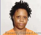 Mugshot of Tajanae Le-Shae Bruster booked in Lucas County, Ohio on June 4, 2026