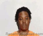 Mugshot of Tornae Toquarea Belcher booked in Lucas County, Ohio on June 7, 2026