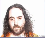 Mugshot of Vincent Joseph Bartolotta booked in Lucas County, Ohio on April 6, 2026