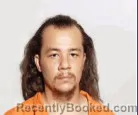 Mugshot of Auston Devonn Clark booked in Lucas County, Ohio on July 22, 2026