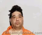 Mugshot of Anthony Jr Carswell booked in Lucas County, Ohio on June 28, 2026