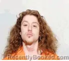 Mugshot of Armando Robert-Michael Iii Cunningham booked in Lucas County, Ohio on June 8, 2026