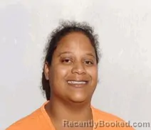 Mugshot of Angel Virginia Cordero booked in Lucas County, Ohio on August 2, 2026