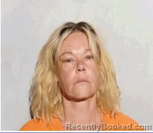 Mugshot of Dorothy Ann Cate booked in Lucas County, Ohio on July 30, 2026