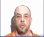 Mugshot of David Lee Sr Cutcher booked in Lucas County, Ohio on April 6, 2026