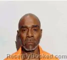 Mugshot of Eric Donald Colter booked in Lucas County, Ohio on June 6, 2026