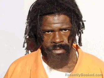 Mugshot of Jason Coreyon Carter booked in Lucas County, Ohio on September 29, 2026
