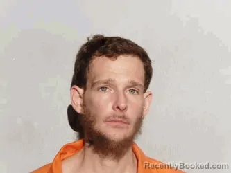 Mugshot of Joshua Robert Curtis booked in Lucas County, Ohio on September 22, 2026