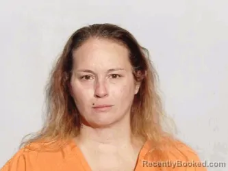 Mugshot of Kelly Marie Curiale booked in Lucas County, Ohio on September 26, 2026
