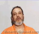 Mugshot of Manny Colon booked in Lucas County, Ohio on June 6, 2026