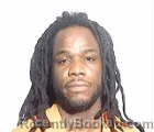 Mugshot of Mario Lavelle Ii Carter booked in Lucas County, Ohio on May 13, 2026