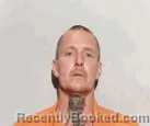 Mugshot of Matthew Leonard Chapman booked in Lucas County, Ohio on July 17, 2026