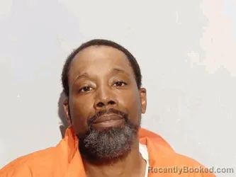 Mugshot of Nathaniel Lamarr Jr Coachman booked in Lucas County, Ohio on September 28, 2026