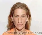 Mugshot of Rachel Ann Cullison booked in Lucas County, Ohio on July 23, 2026