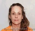 Mugshot of Shannan Shalease Coleman booked in Lucas County, Ohio on July 22, 2026