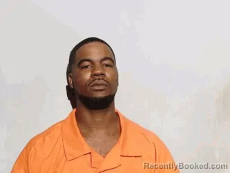 Mugshot of Tyrone Laray Jr Childress booked in Lucas County, Ohio on October 2, 2026
