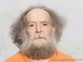 Mugshot of Timothy Patrick Cole booked in Lucas County, Ohio on September 28, 2026