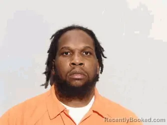 Mugshot of Bobby Charles Iii Dubose booked in Lucas County, Ohio on October 1, 2026