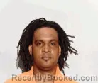Mugshot of Carlos De-Los-Santos-Sosa booked in Lucas County, Ohio on June 21, 2026