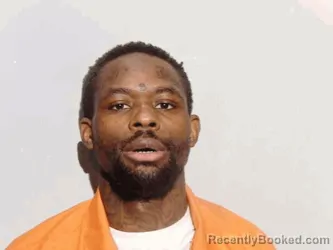Mugshot of Christopher Demetrius Jr Duncan booked in Lucas County, Ohio on September 25, 2026