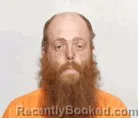 Mugshot of Dylan Dominique booked in Lucas County, Ohio on July 23, 2026