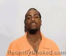 Mugshot of David Alan Darnell booked in Lucas County, Ohio on June 21, 2026