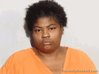 Mugshot of Jodi Kiera Davis booked in Lucas County, Ohio on September 24, 2026