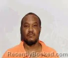 Mugshot of Jonathon Lavelle Dotson booked in Lucas County, Ohio on June 24, 2026