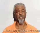 Mugshot of Marvin Levelle Dyer booked in Lucas County, Ohio on June 24, 2026