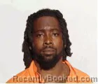 Mugshot of Dominique Xt Ezell booked in Lucas County, Ohio on July 24, 2026