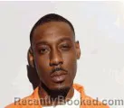 Mugshot of Edward Bruce Jr Ellis booked in Lucas County, Ohio on June 27, 2026