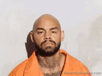 Mugshot of Eric Dean Ii Ealy booked in Lucas County, Ohio on September 30, 2026