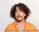 Mugshot of Hamzeh Andrew El-Helou booked in Lucas County, Ohio on June 25, 2026