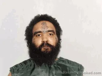 Mugshot of Jesus Lebron Escalera booked in Lucas County, Ohio on August 19, 2026
