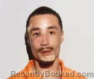 Mugshot of Dana Carley Jr Frison booked in Lucas County, Ohio on July 20, 2026