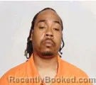 Mugshot of Dejuan Lamar Flemmings booked in Lucas County, Ohio on June 29, 2026