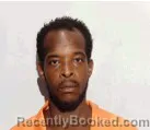 Mugshot of Dangelo Lacone Foreman booked in Lucas County, Ohio on July 20, 2026